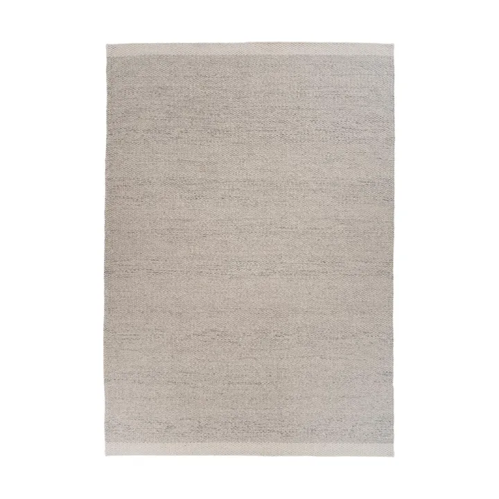 Frode ullmatta - Marble, 170x240 cm - Linie Design