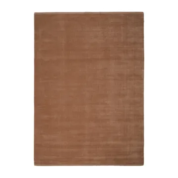 Halo Cloud ullmatta - Amber, 140x200 cm - Linie Design