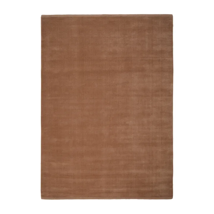 Halo Cloud ullmatta - Amber, 170x240 cm - Linie Design