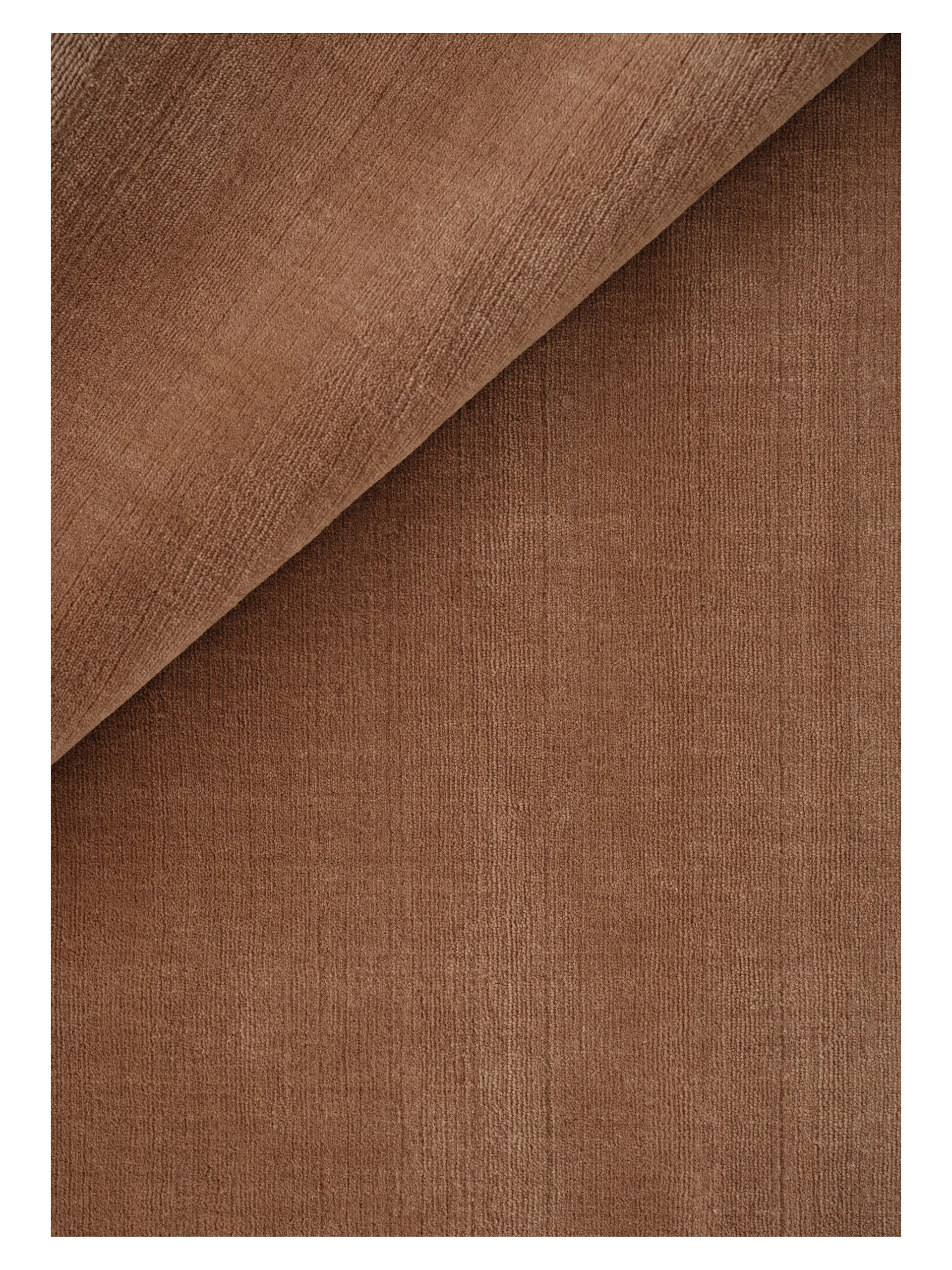 Halo Cloud ullmatta, Amber, 170x240 cm Linie Design