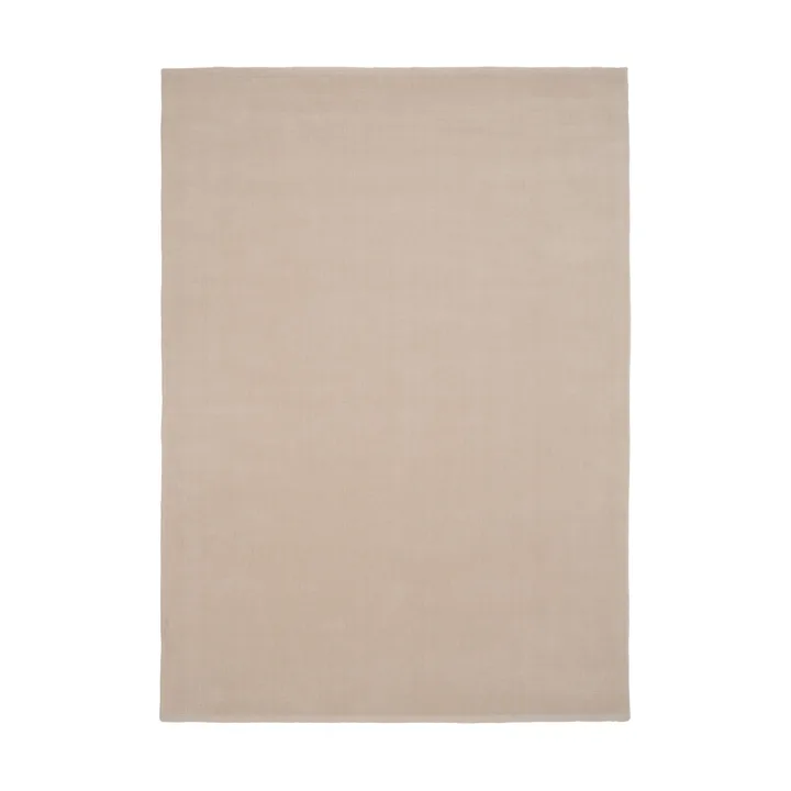 Halo Cloud ullmatta - Beige, 300x400 cm - Linie Design