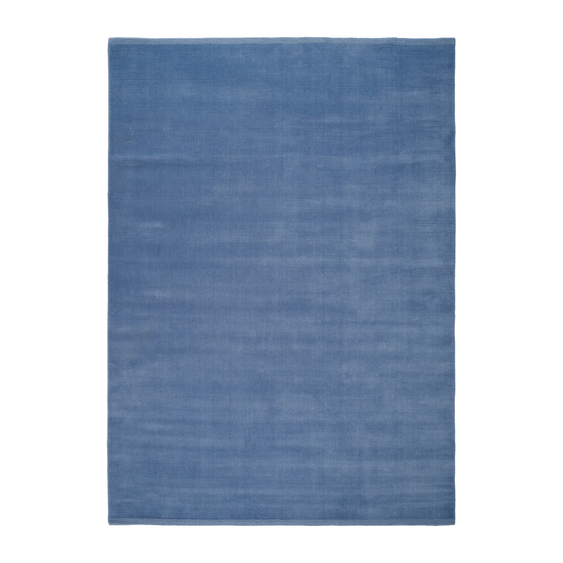 Halo Cloud ullmatta, Blue, 170x240 cm Linie Design