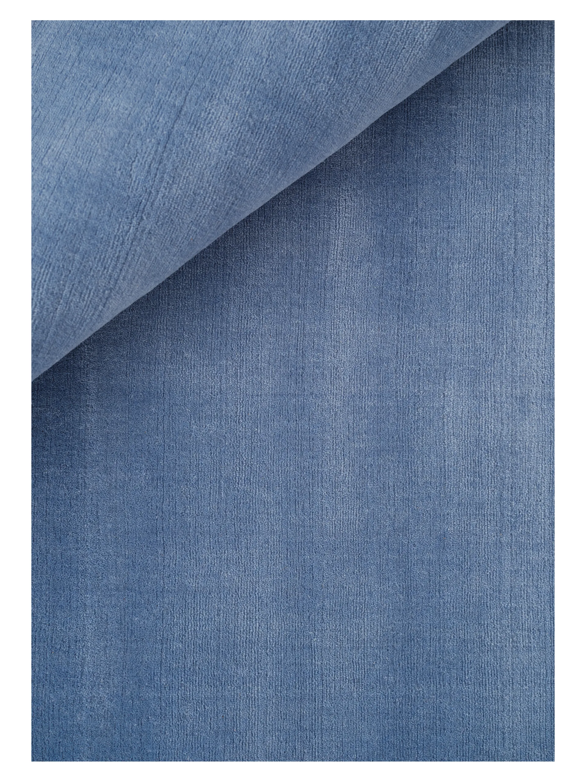 Halo Cloud ullmatta, Blue, 170x240 cm Linie Design