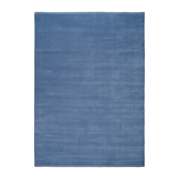 Halo Cloud ullmatta - Blue, 200x300 cm - Linie Design