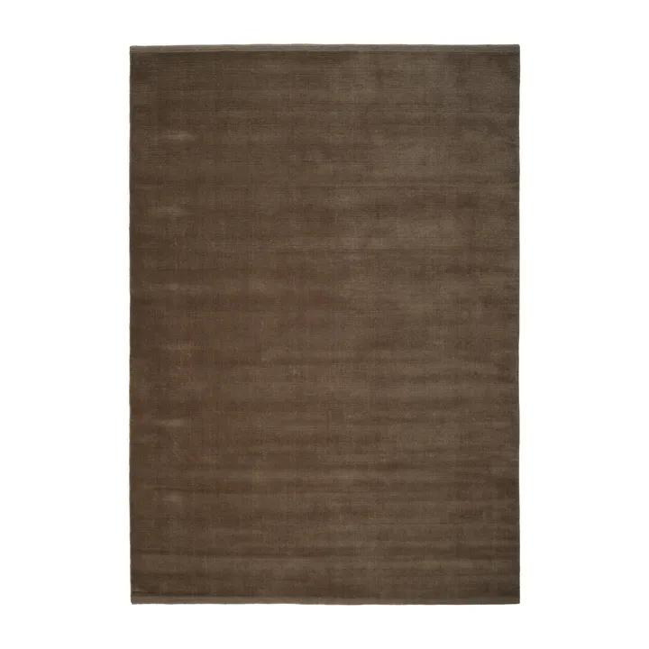 Halo Cloud ullmatta - Moss, 170x240 cm - Linie Design