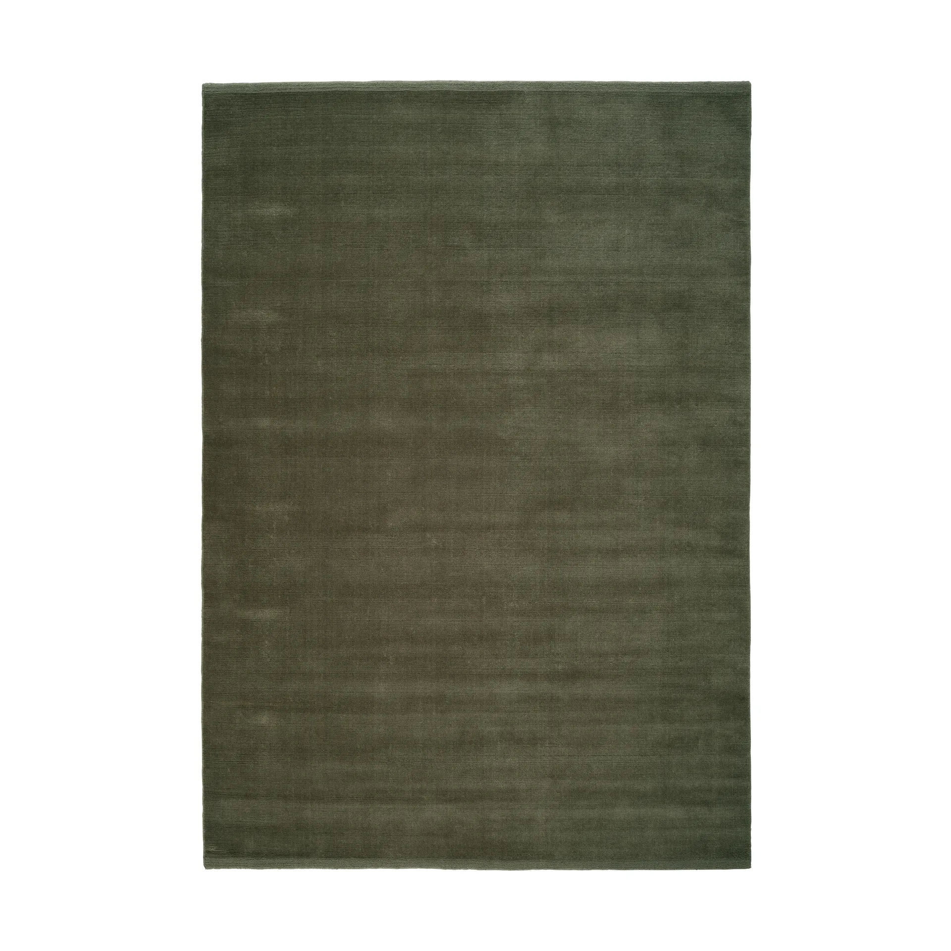 Halo Cloud ullmatta, Moss, 300x400 cm Linie Design