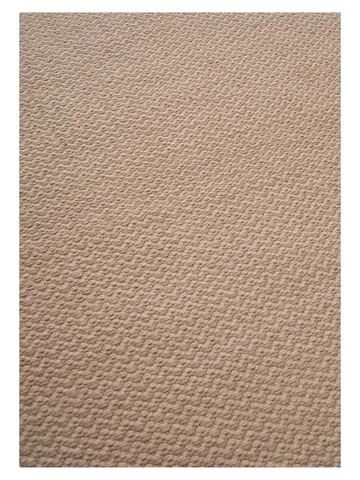 Helix Haven matta earth - 300x200 cm - Linie Design
