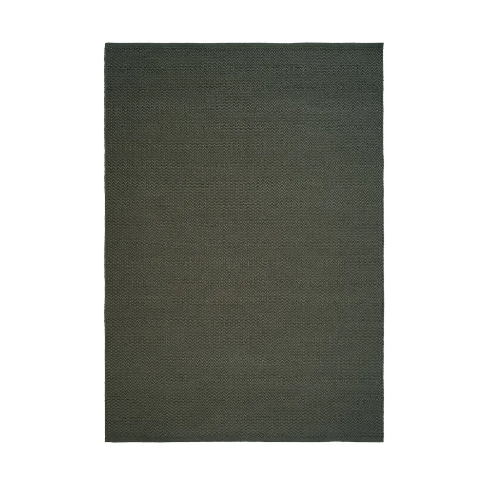 Helix Haven matta green, 170x240 cm Linie Design