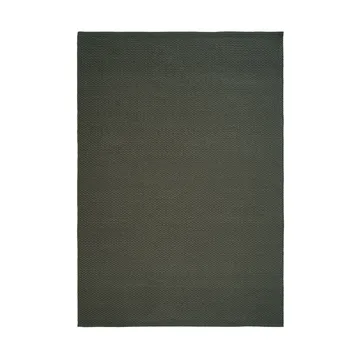 Helix Haven matta green - 200x140 cm - Linie Design
