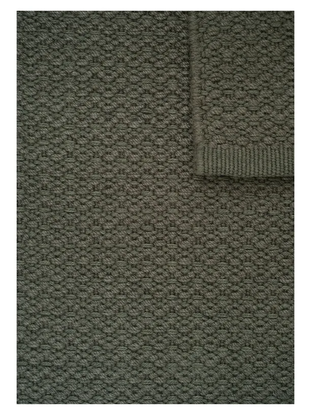 Helix Haven matta green, 300x200 cm Linie Design