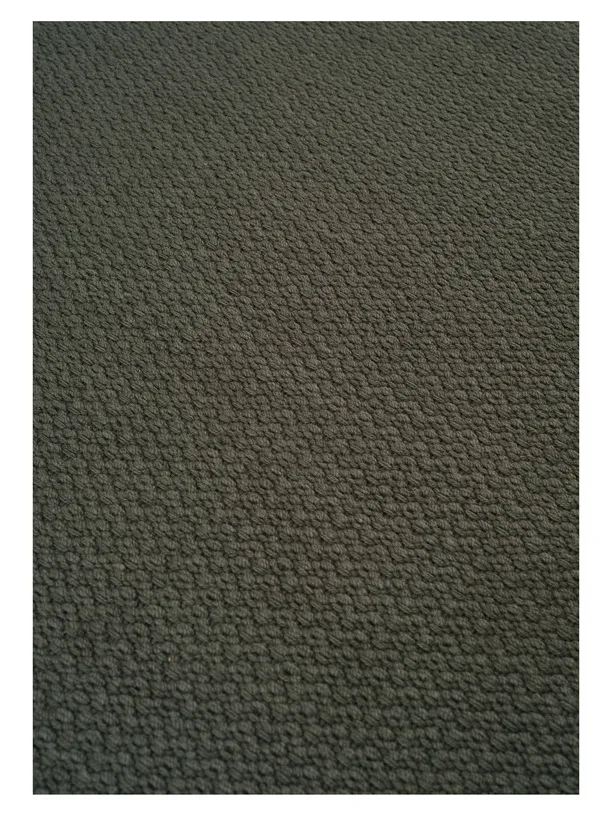Helix Haven matta green, 300x200 cm Linie Design