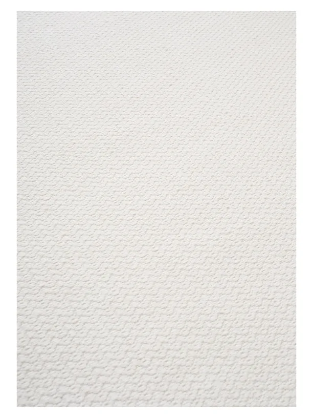 Helix Haven matta white, 170x240 cm Linie Design