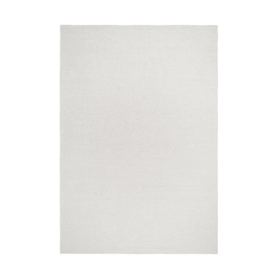 Helix Haven matta white, 350x250 cm Linie Design