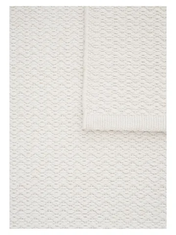 Helix Haven matta white - 350x250 cm - Linie Design