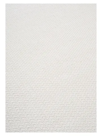 Helix Haven matta white - 350x250 cm - Linie Design
