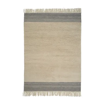 Humble Act ullmatta 200x300 cm - Ivory - Linie Design
