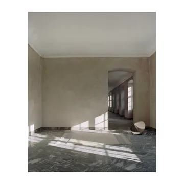 Humble Act ullmatta 200x300 cm - Ivory - Linie Design