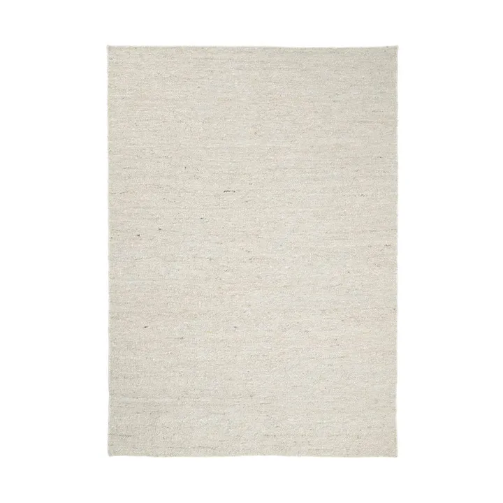Logmar matta 250x350 cm - Ivory - Linie Design