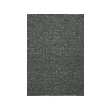 Logmar matta - Green, 170x240 cm - Linie Design