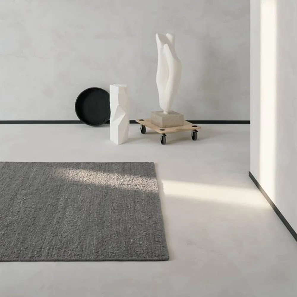 Logmar matta, Ivory, 200x300 cm Linie Design