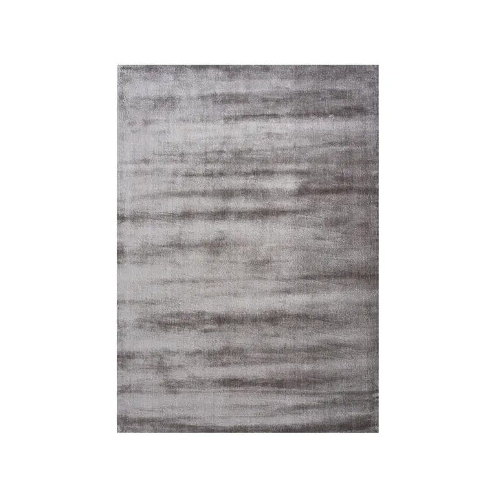 Lucens matta - Grey, 250x350 cm - Linie Design
