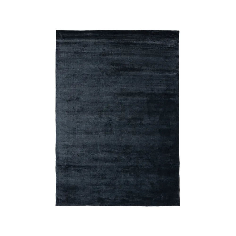 Lucens matta, Navy, 200x300 cm Linie Design