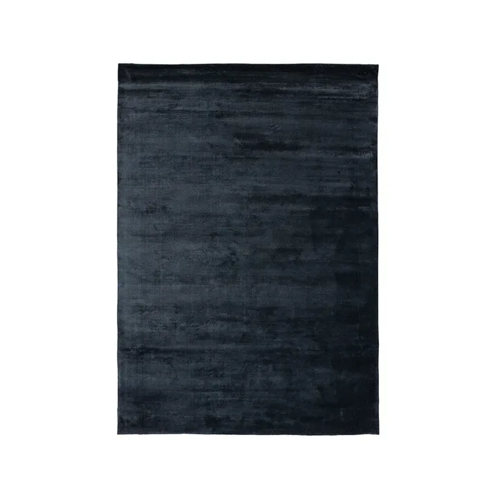 Lucens matta - Navy, 250x350 cm - Linie Design