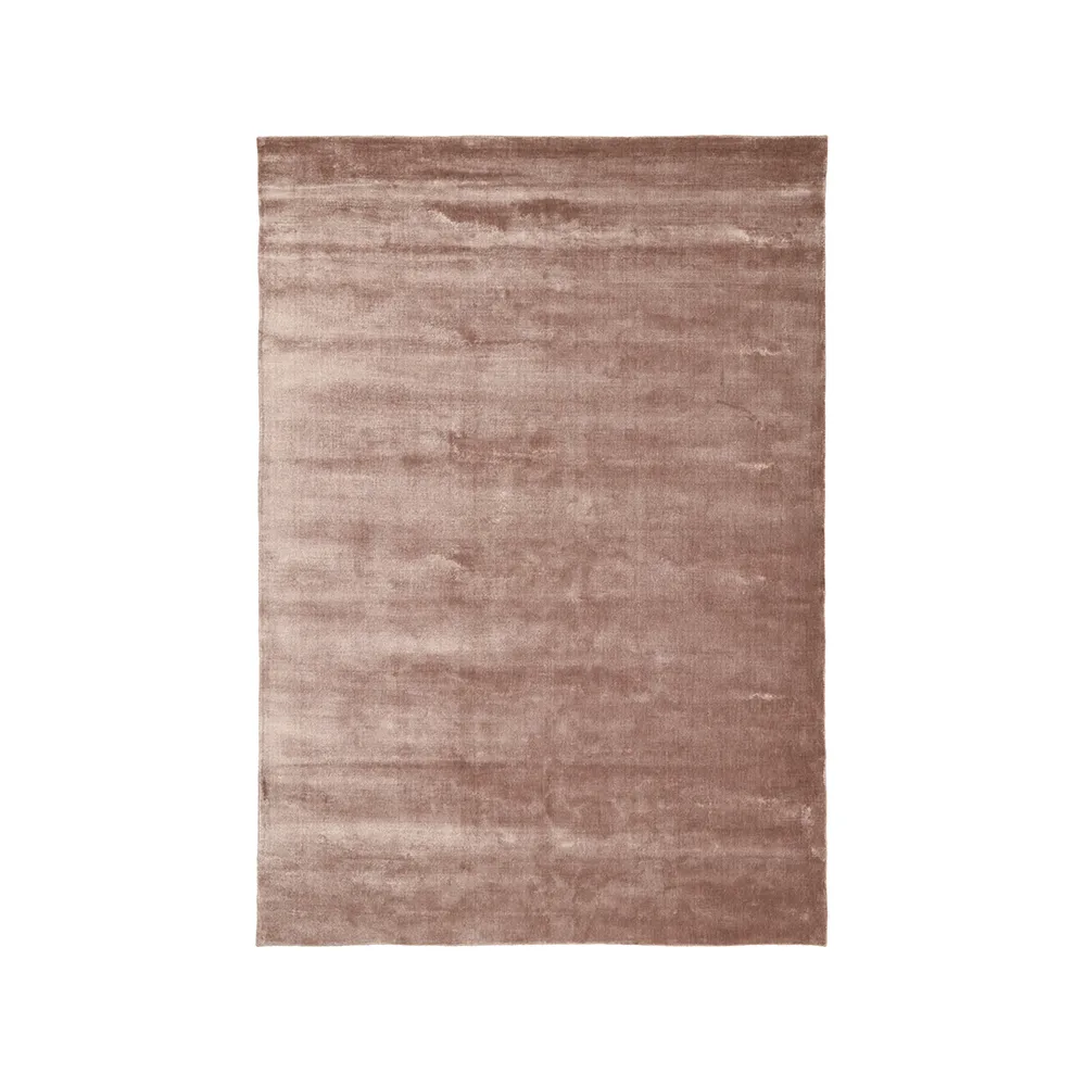 Lucens matta, Rose, 170x240 cm Linie Design