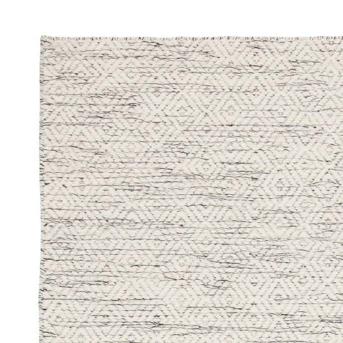 Nyoko ullmatta 170x240 cm, White Linie Design