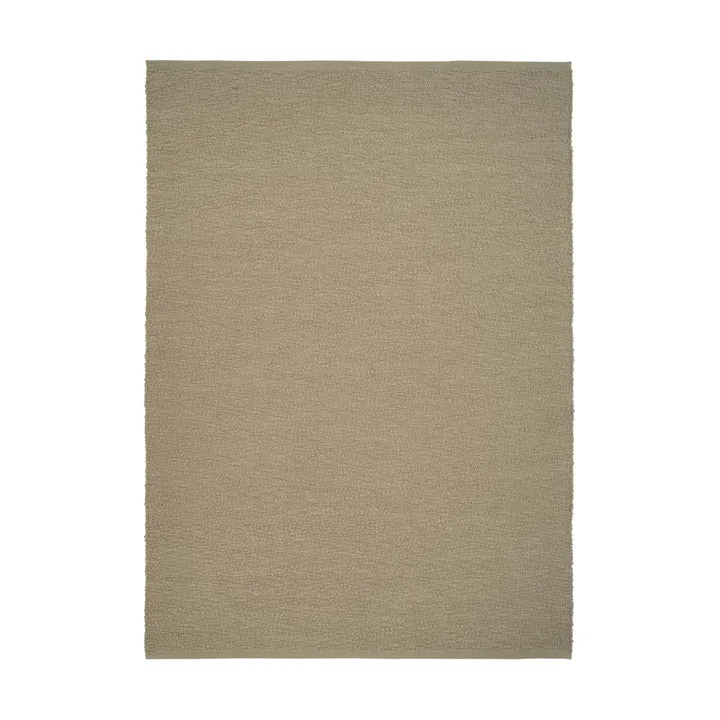 Pebbled Poem matta - Beige, 200x300 cm - Linie Design