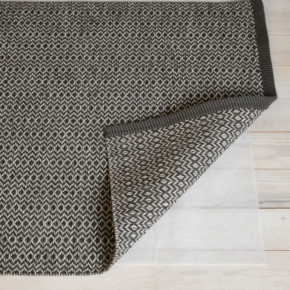 Prima Stop mattunderlägg, vit, 60x120 cm Linie Design