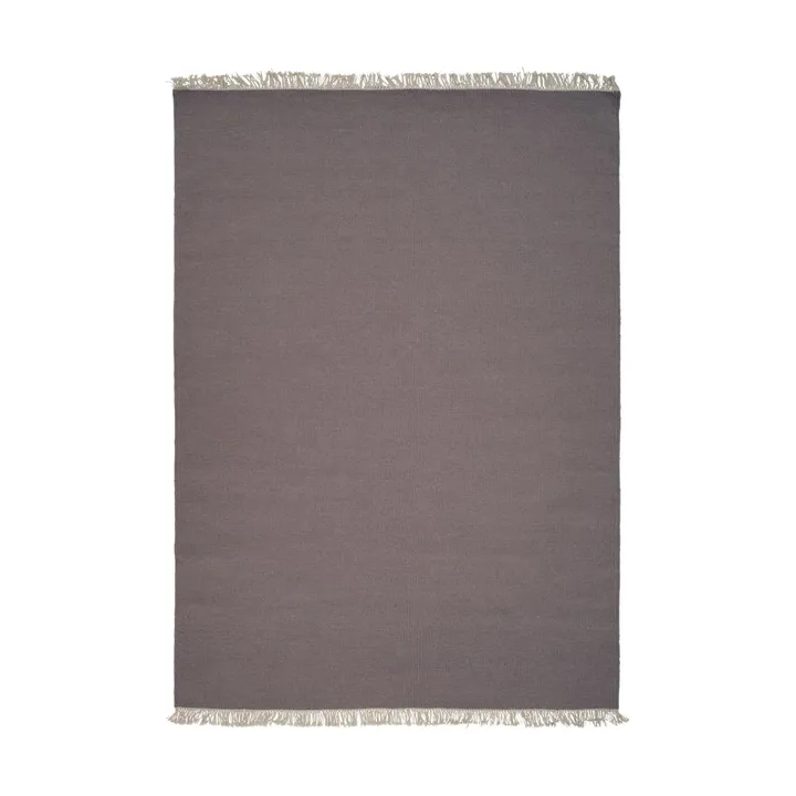 Rainbow matta - Heather, 250x350 cm - Linie Design