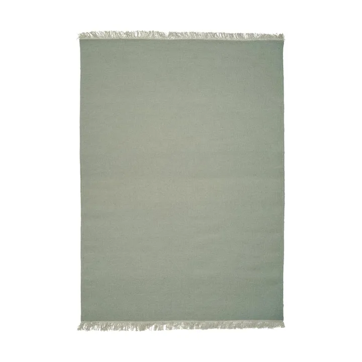 Rainbow matta - Mint, 200x300 cm - Linie Design
