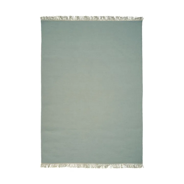 Rainbow matta - Sky, 200x300 cm - Linie Design