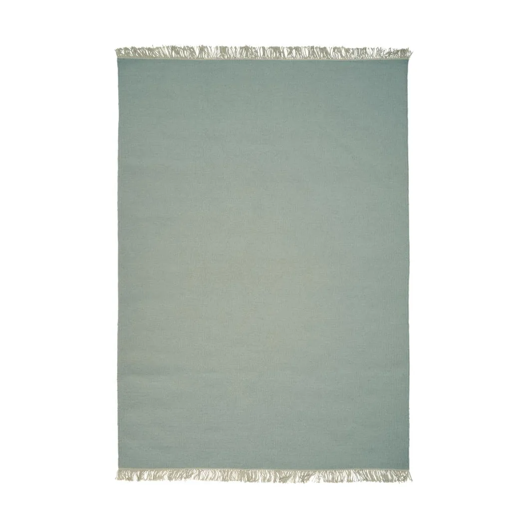 Rainbow matta, Sky, 250x350 cm Linie Design