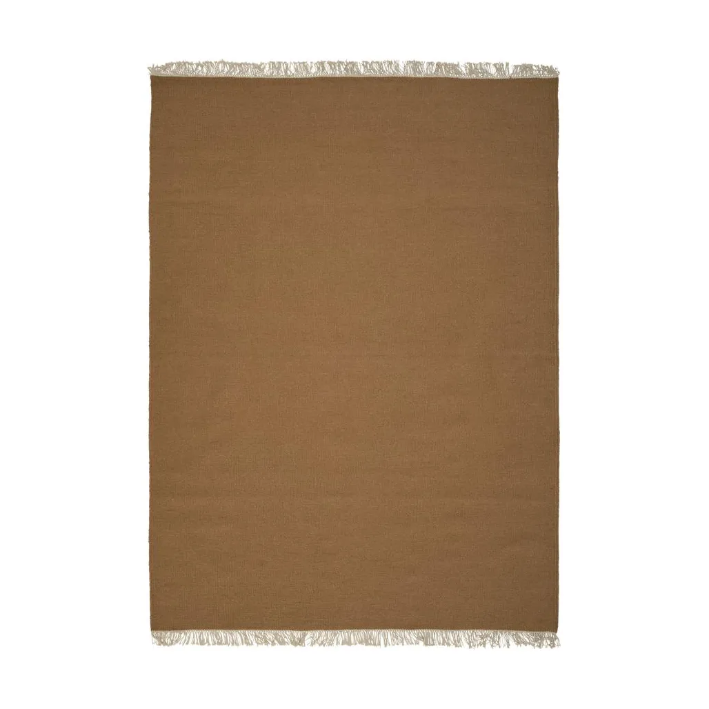 Rainbow matta, Terracotta, 250x350 cm Linie Design