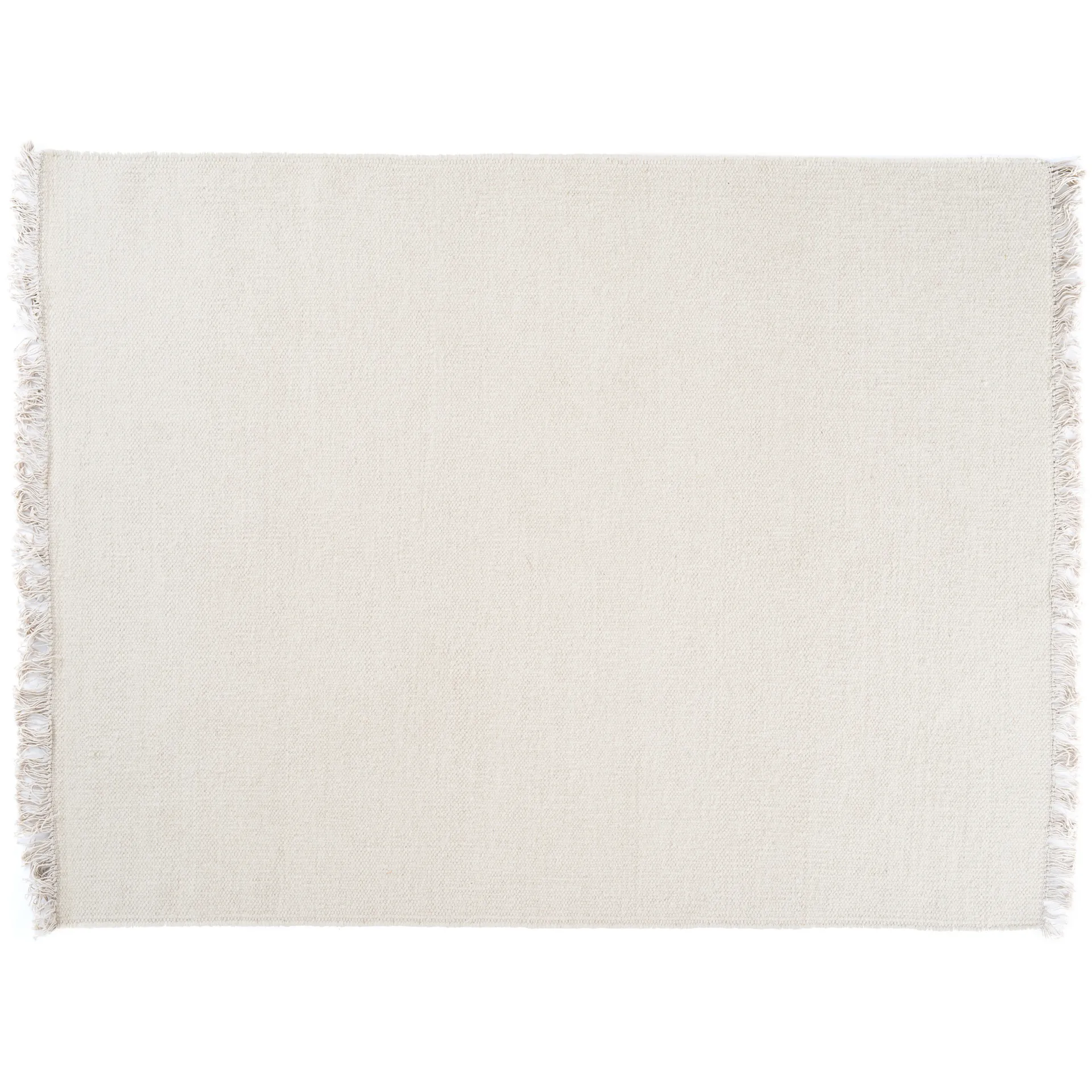 Rainbow ullmatta 170x240 cm, White Linie Design