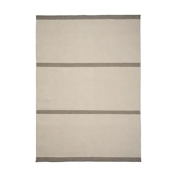 Rapallo matta - Granite, 140x200 cm - Linie Design