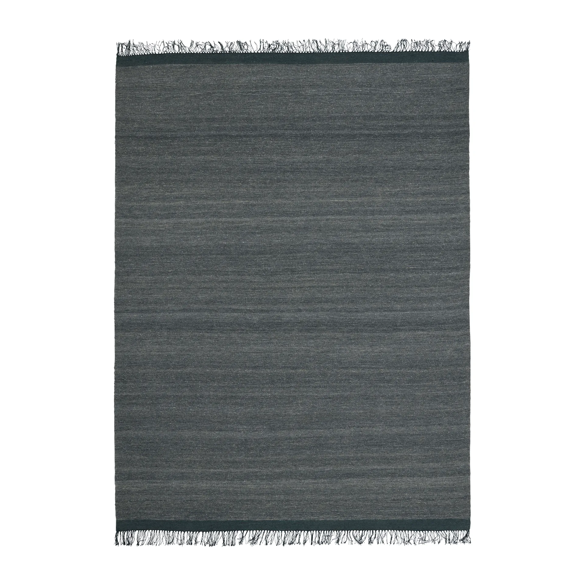 Sigyn Matta, Anthracit, 170x240 cm Linie Design