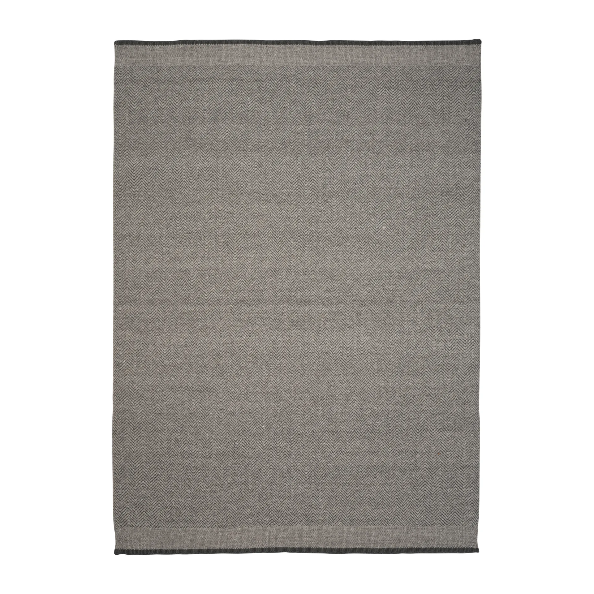 Stratum Echo ullmatta, Granite, 140x200 cm Linie Design