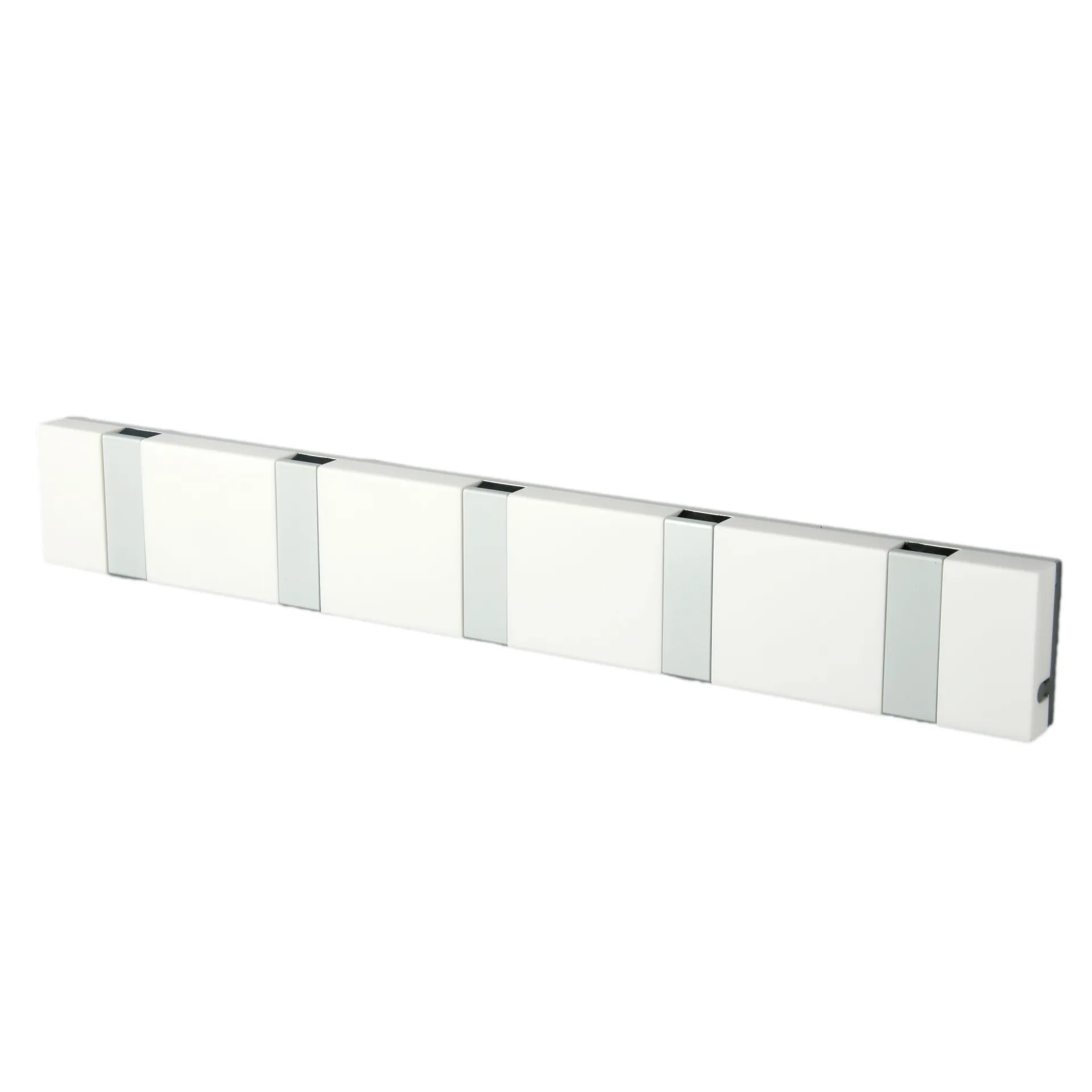 Knax hängare 33 cm komposit, vit LoCa