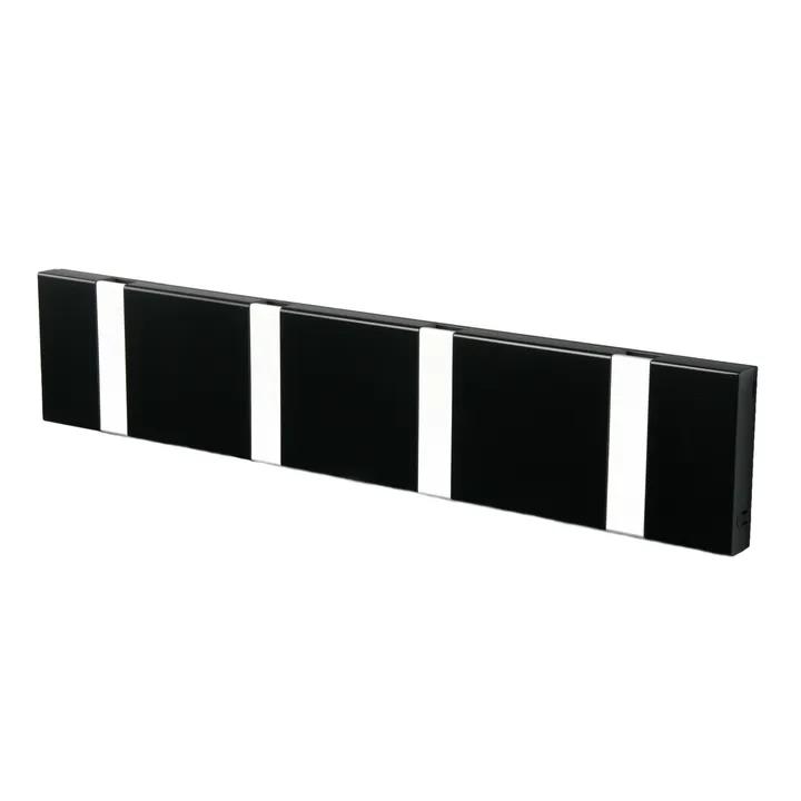 Knax hängare 40 cm - svart-grå - LoCa