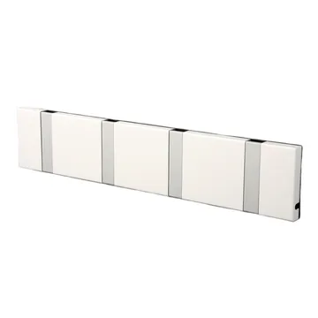 Knax hängare 40 cm - vit-grå - LoCa
