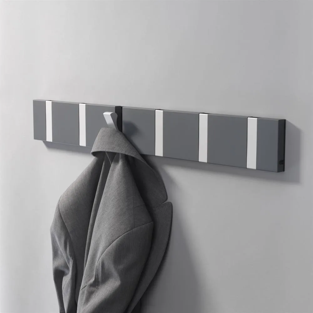 Knax hängare 60 cm, antracit-grå LoCa