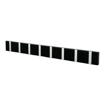 Knax hängare 80 cm - svart-grå - LoCa