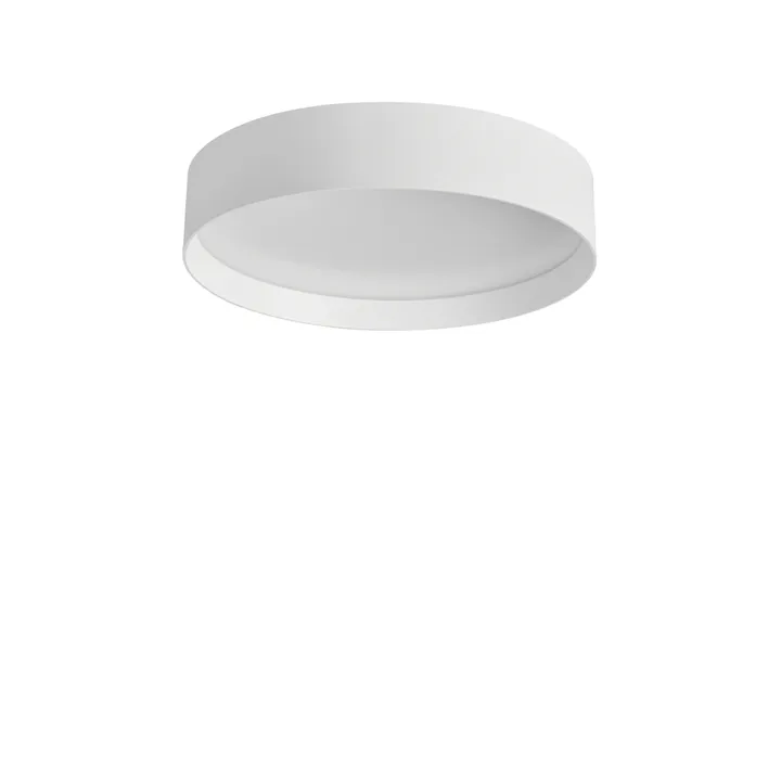 Lucia 35 plafond - Vit - Loom Design