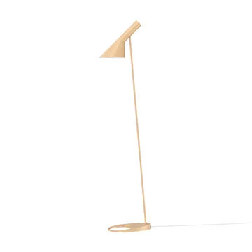 AJ golvlampa - Warm sand - Louis Poulsen