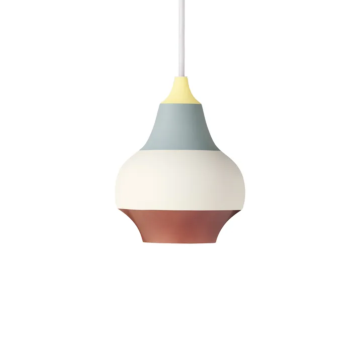 Cirque pendel Ø15 cm - Gul - Louis Poulsen