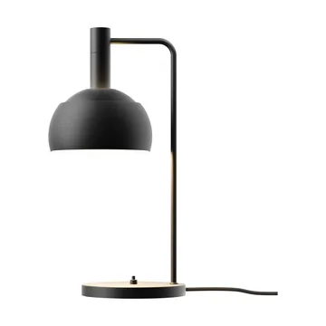 FJ Elements bordslampa Ø17,5 cm - Black - Louis Poulsen