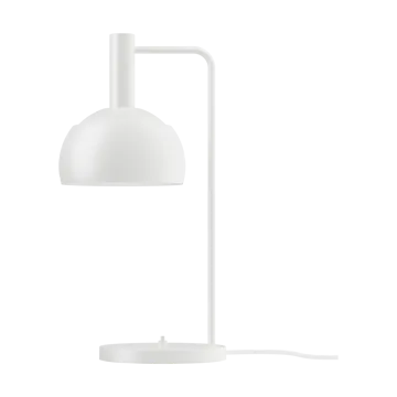 FJ Elements bordslampa Ø17,5 cm - White - Louis Poulsen
